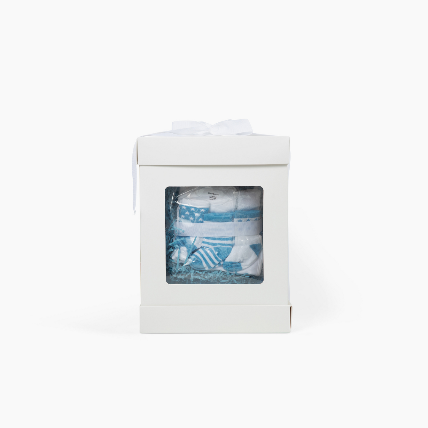 Handmade Treasures — Thoughtfully Crafted for Baby’s First Memories