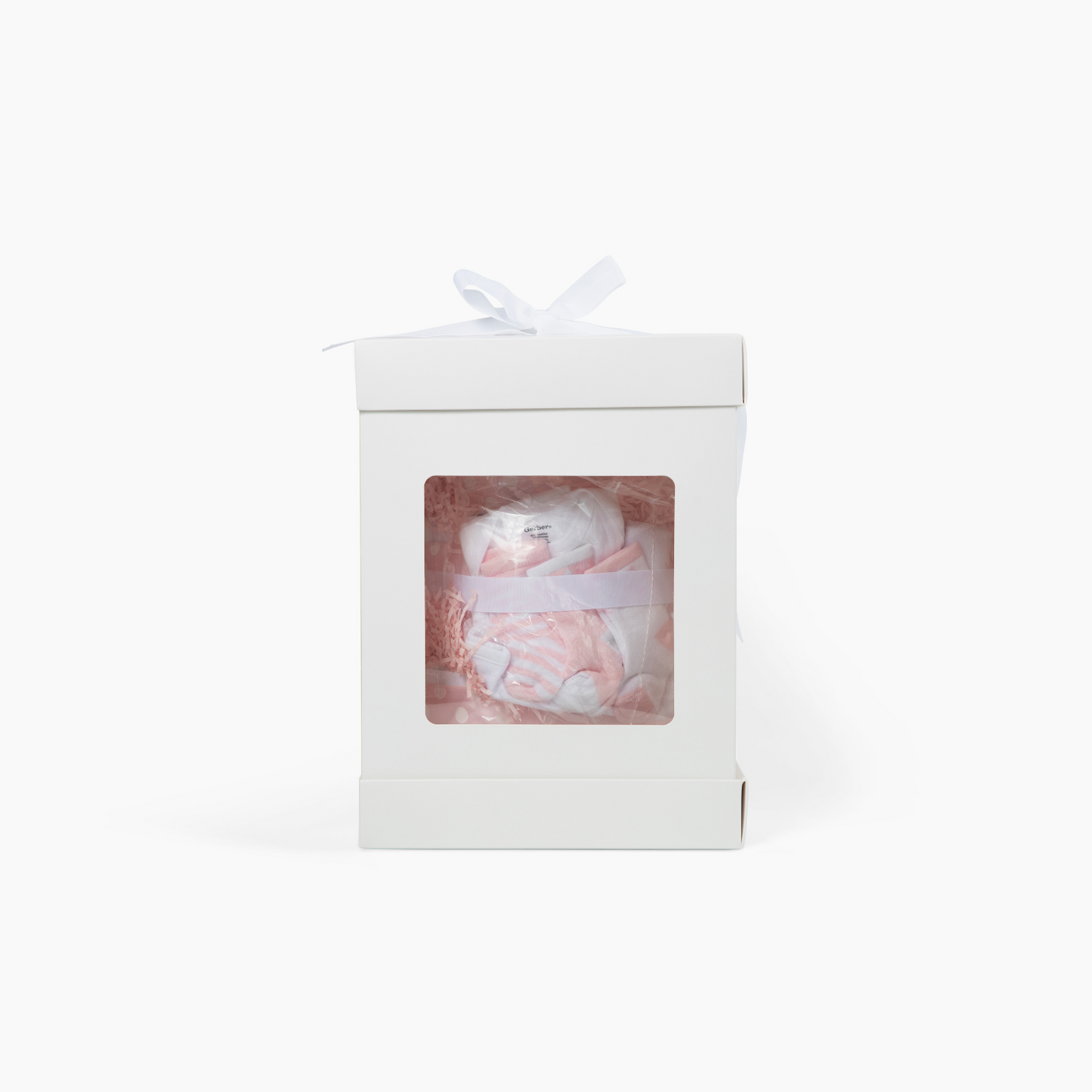 Handmade Treasures — Thoughtfully Crafted for Baby’s First Memories