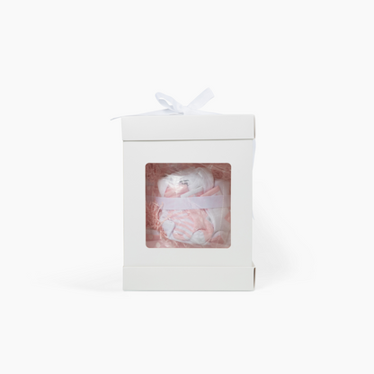 Handmade Treasures — Thoughtfully Crafted for Baby’s First Memories