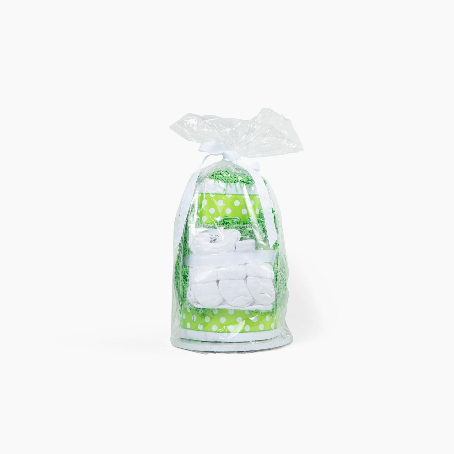 Handmade Treasures — Thoughtfully Crafted for Baby’s First Memories