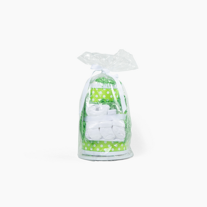 Handmade Treasures — Thoughtfully Crafted for Baby’s First Memories