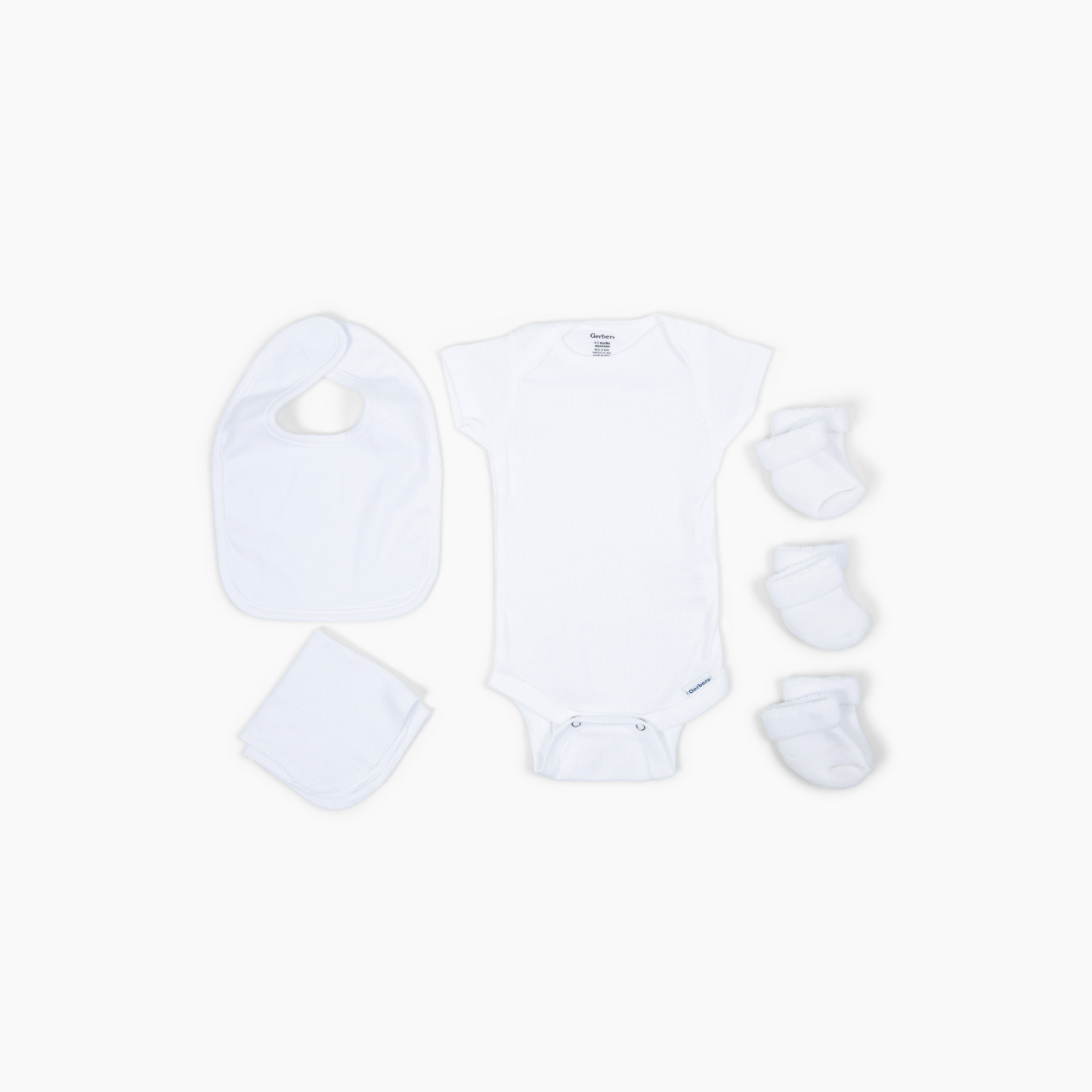 Handmade Treasures — Thoughtfully Crafted for Baby’s First Memories