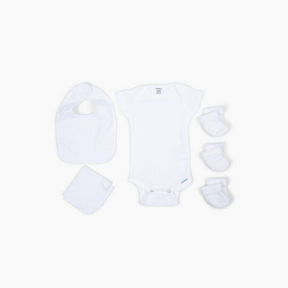 Handmade Treasures — Thoughtfully Crafted for Baby’s First Memories