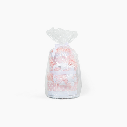 Handmade Treasures — Thoughtfully Crafted for Baby’s First Memories