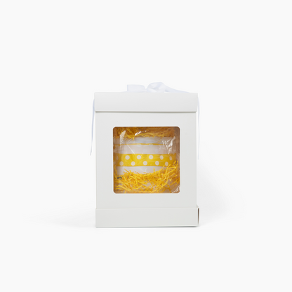 Handmade Treasures — Thoughtfully Crafted for Baby’s First Memories